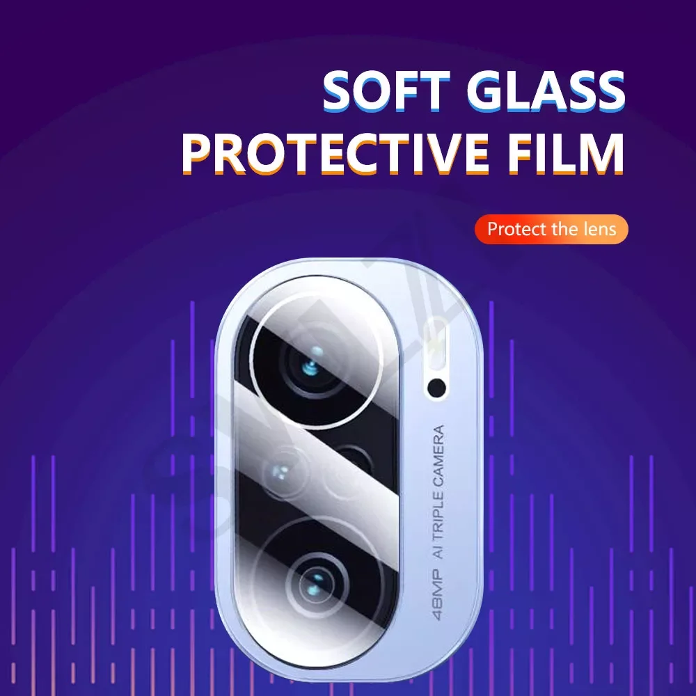 

Защита для камеры для Xiaomi POCO C3 X3 F3 GT M3 F2 M2 pro X2 pocophone F1, объектив камеры, защита экрана телефона, пленка, закаленное стекло