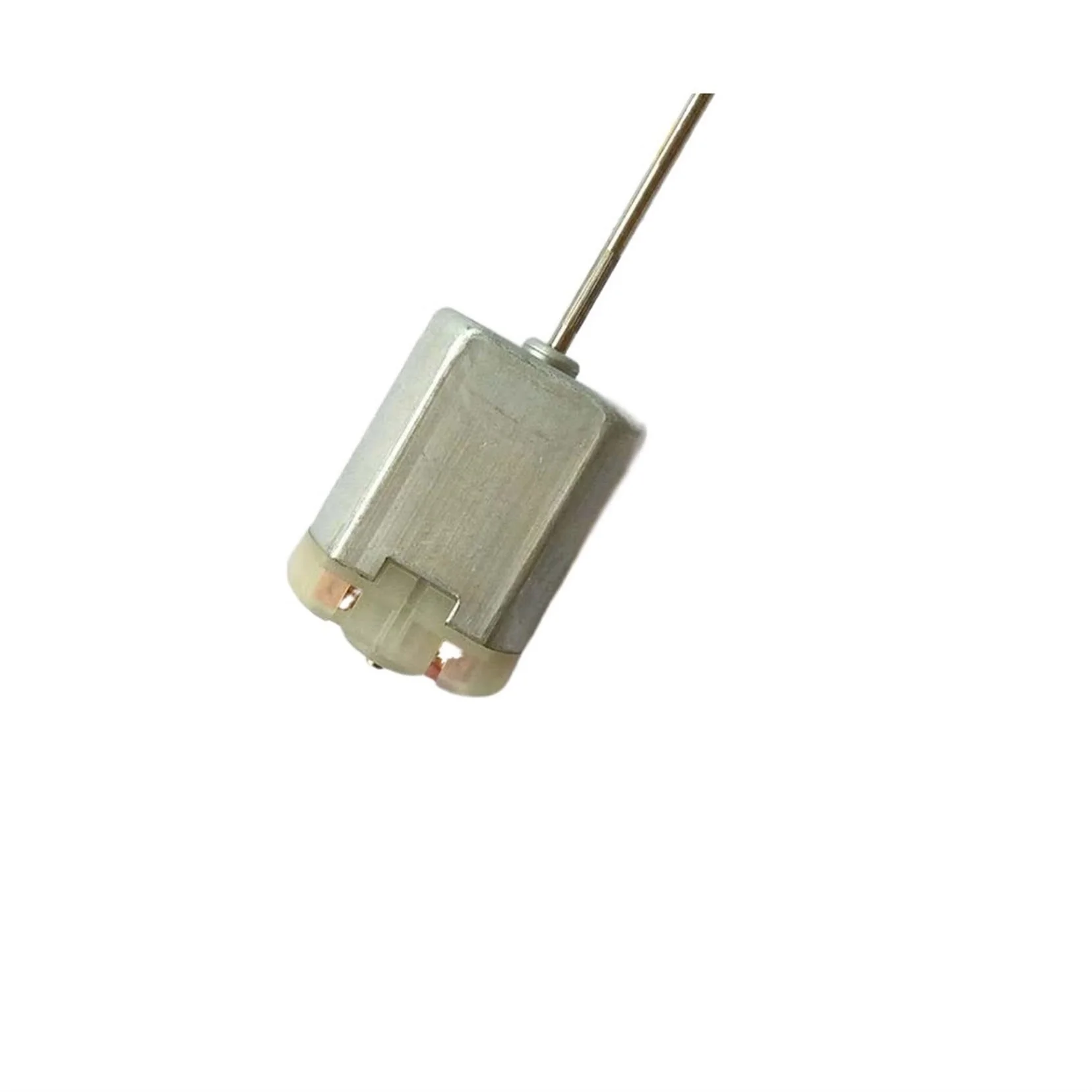 Motor, 280 Dc Toy Boat Mini Motor Electric Outboard Motors for Small Boats, 12 Volt Motor FC-280PC-DC12V Long Axis Motor for
Motor, 280 Dc Toy Boat Mini Motor Electric Outboard Motors for Small Boats, 12 Volt Motor FC-280PC-DC12V Long Axis Motor for