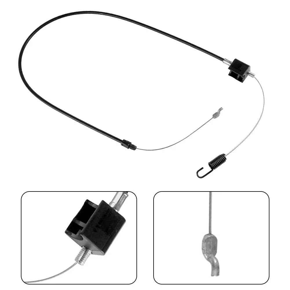 Power Tool Parts Lawn Mower Drive Cable For JS35 Walk Behind Mower GX22833 126T05,126L07,128L02 Yard, Garden Outdoor Living 1pc
Power Tool Parts Lawn Mower Drive Cable For JS35 Walk Behind Mower GX22833 126T05,126L07,128L02 Yard, Garden Outdoor Living 1pc