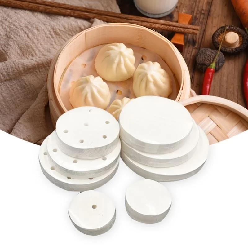 800Pcs 10/13/15cm Burger Patty Oil Absorbing Paper For Hamburger Press Machine Nonstick Bamboo Paper Baking Smash Burger Use
800Pcs 10/13/15cm Burger Patty Oil Absorbing Paper For Hamburger Press Machine Nonstick Bamboo Paper Baking Smash Burger Use
