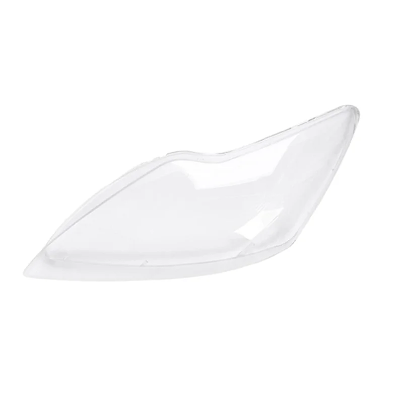 For Ford Focus 2009-2011 Front Left Headlights Cover Shell Transparent Lens Lampshade
For Ford Focus 2009-2011 Front Left Headlights Cover Shell Transparent Lens Lampshade
