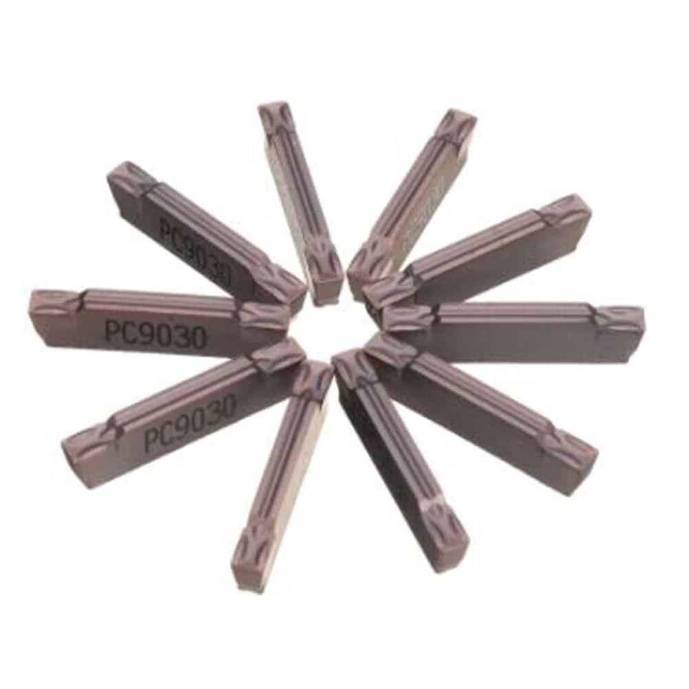 Indexable Inserts MGMN200-G Insert Steel 2mm Width Carbide Insert Cutting Tool Grooving Insert MGMN200-G PC9030
Indexable Inserts MGMN200-G Insert Steel 2mm Width Carbide Insert Cutting Tool Grooving Insert MGMN200-G PC9030