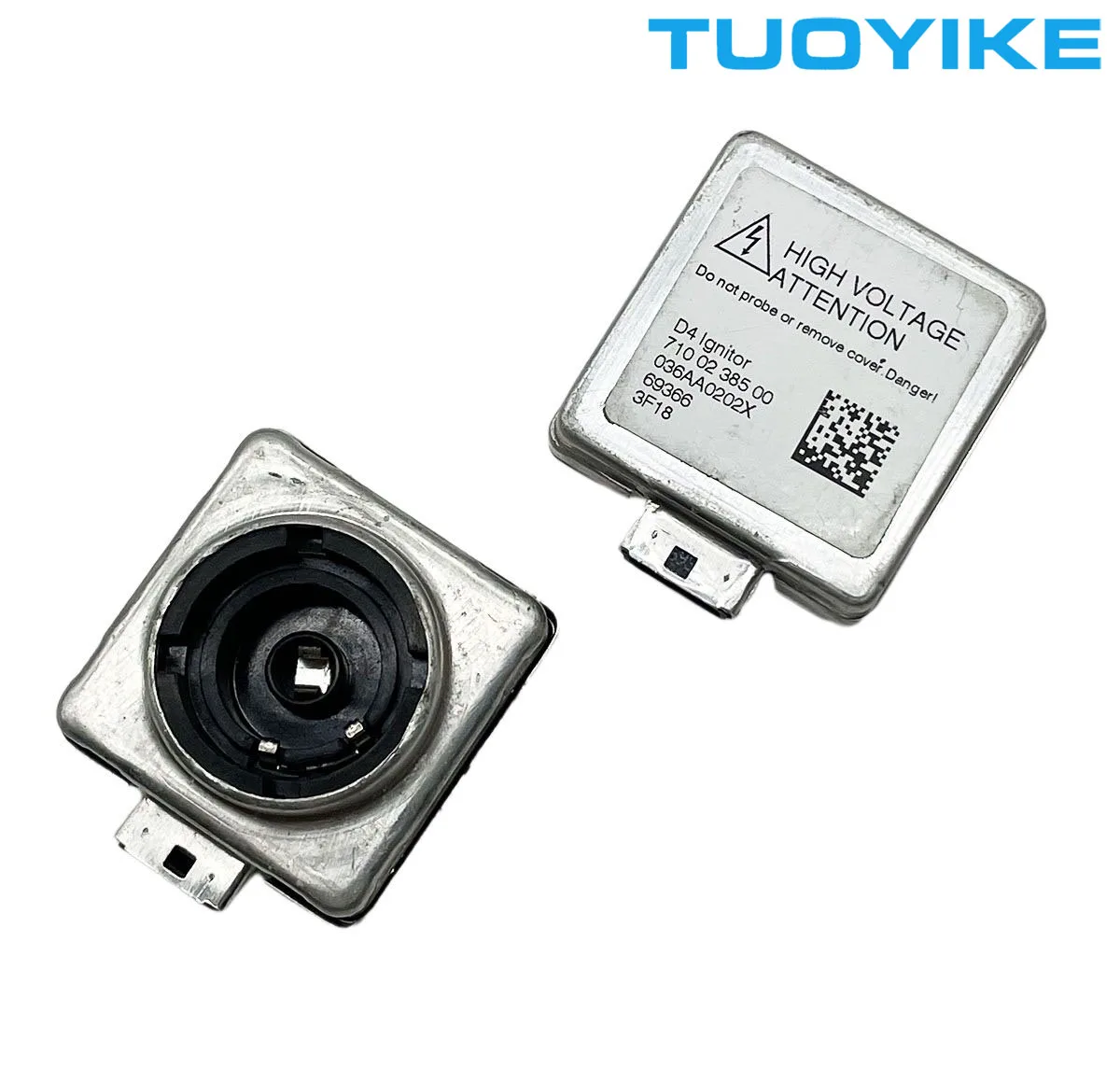 D4 HID фонарь зажигания 7100238500 оригинальный б/у блок управления 036AA0202X 69366 3F18 трансформер D4S
D4 HID фонарь зажигания 7100238500 оригинальный б/у блок управления 036AA0202X 69366 3F18 трансформер D4S