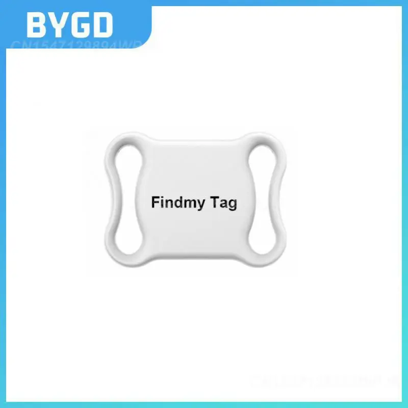 Bluetooth Pet Tracker Gps Locator Mini Key Finder Pet Smart Collar Positioning Equipment Anti-lost Smart Finder Waterproof Cute
Bluetooth Pet Tracker Gps Locator Mini Key Finder Pet Smart Collar Positioning Equipment Anti-lost Smart Finder Waterproof Cute