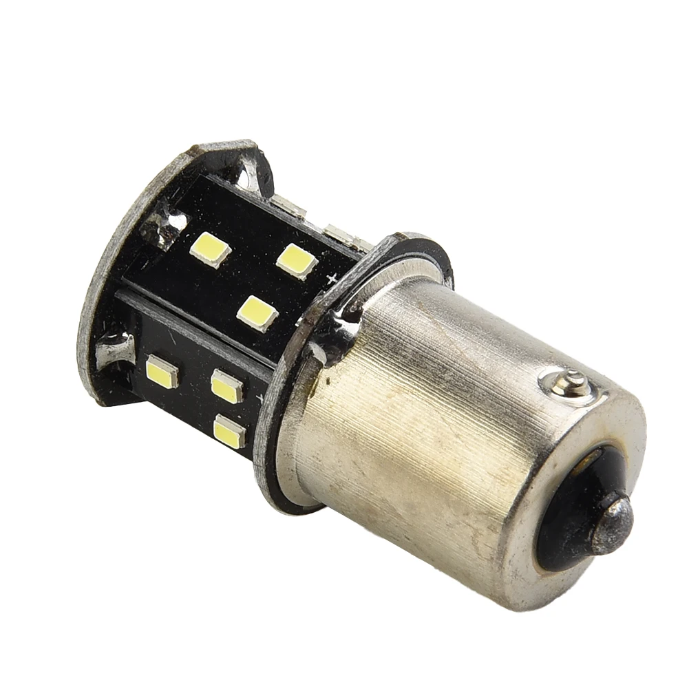 360 Degrees Car Light Turn Signal Light 1/2/10Pcs 360 Degrees Bulb Lamp Turn Revese Light 1156-2016-24SMD Turn Signal
360 Degrees Car Light Turn Signal Light 1/2/10Pcs 360 Degrees Bulb Lamp Turn Revese Light 1156-2016-24SMD Turn Signal