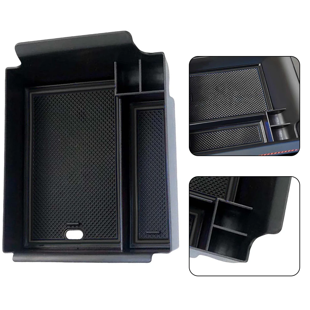 Car Center Console Console Storage Box Console Storage Box For BYD Armrest Storage Box High Quality Practical To Use
Car Center Console Console Storage Box Console Storage Box For BYD Armrest Storage Box High Quality Practical To Use
