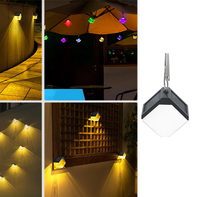 Waterproof Solar Lighting Decoration Intelligent Light Control Led Christmas Street Outdoor Garden Light
Waterproof Solar Lighting Decoration Intelligent Light Control Led Christmas Street Outdoor Garden Light