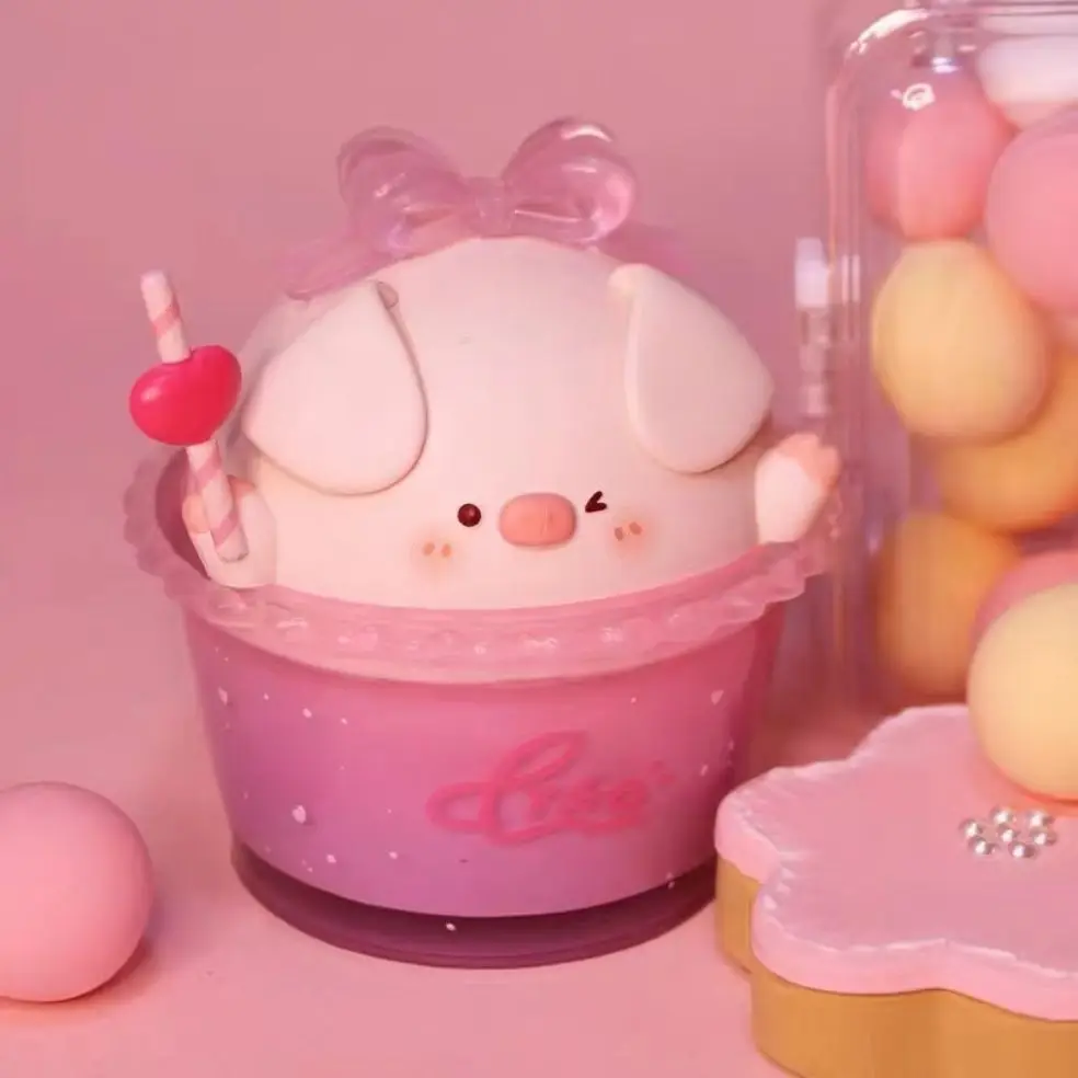 Mistery Box Toys Piko Pig Dessert Blind Box Caja Ciega Blind Bag Toys Anime Figures Cute Girl Model Doll Box Surprise Gift
Mistery Box Toys Piko Pig Dessert Blind Box Caja Ciega Blind Bag Toys Anime Figures Cute Girl Model Doll Box Surprise Gift