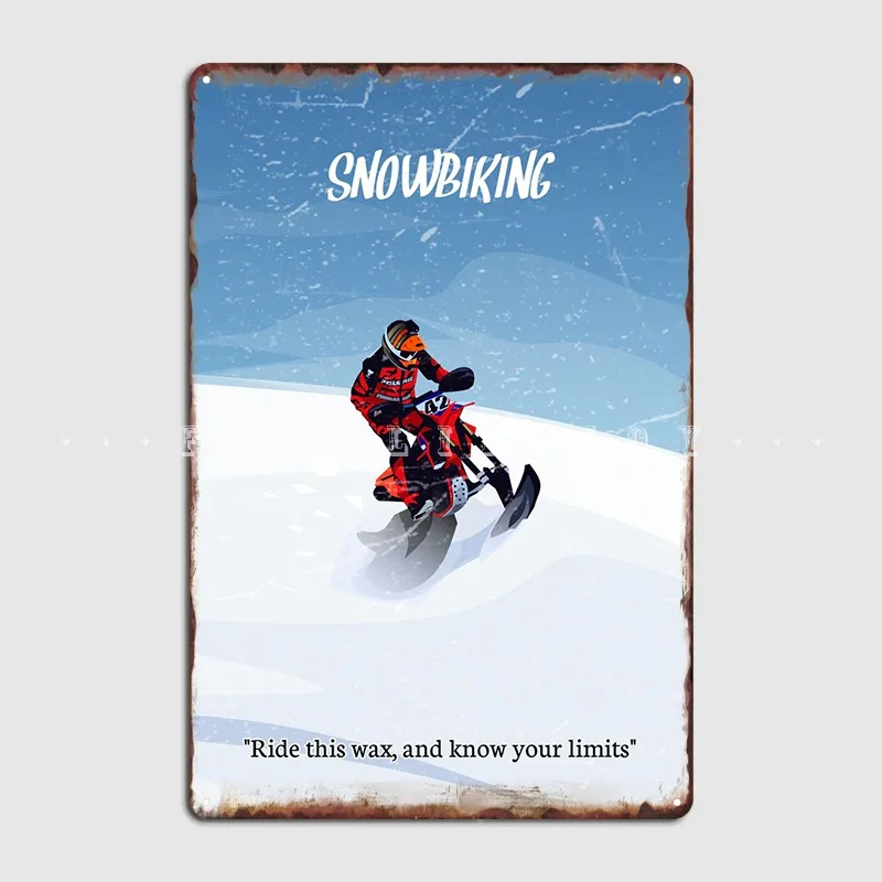Snowbike Sport Metal Plaque Poster Mural Classic Club Plaques Tin Sign PostersRoom Bar Cafe Wall Paintings
Snowbike Sport Metal Plaque Poster Mural Classic Club Plaques Tin Sign PostersRoom Bar Cafe Wall Paintings