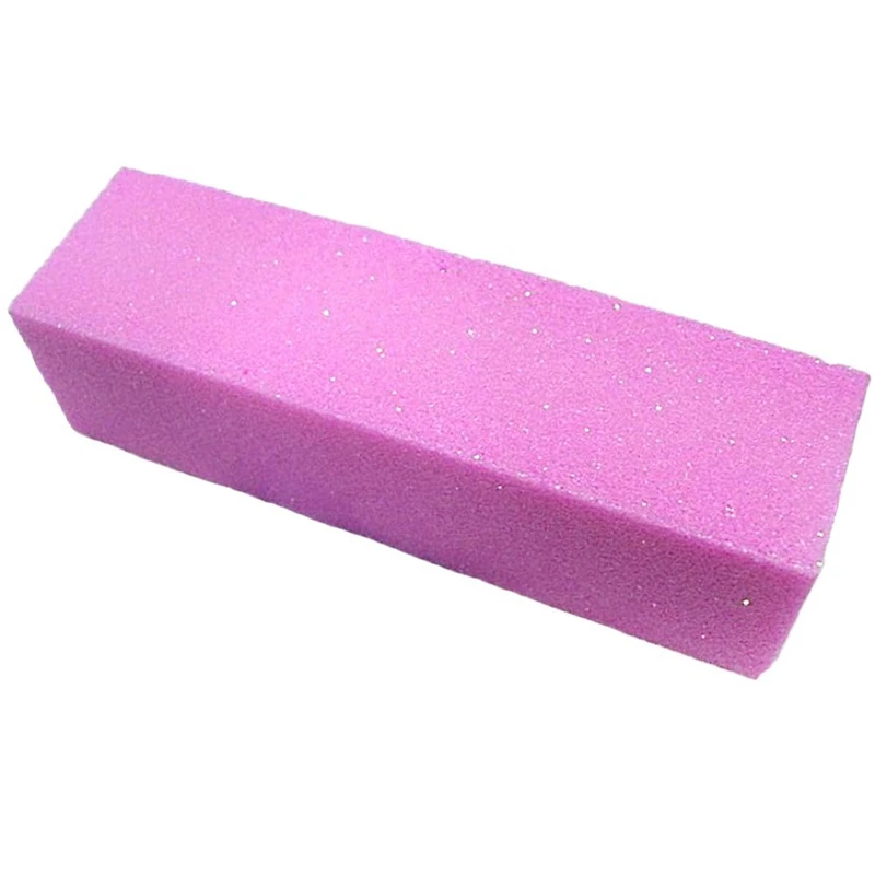 10 Pcs Pink Buffer Buffing Sanding Block File & 1X Women Acrylic Transparent Nail Art Palette Pallet Tool
10 Pcs Pink Buffer Buffing Sanding Block File & 1X Women Acrylic Transparent Nail Art Palette Pallet Tool