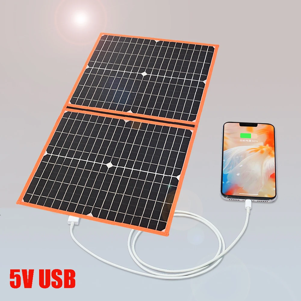 solar panel 5v foldable 12v solar battery charger portable power bank mobile phone tablet camper travel outdoor power hiking car
solar panel 5v foldable 12v solar battery charger portable power bank mobile phone tablet camper travel outdoor power hiking car