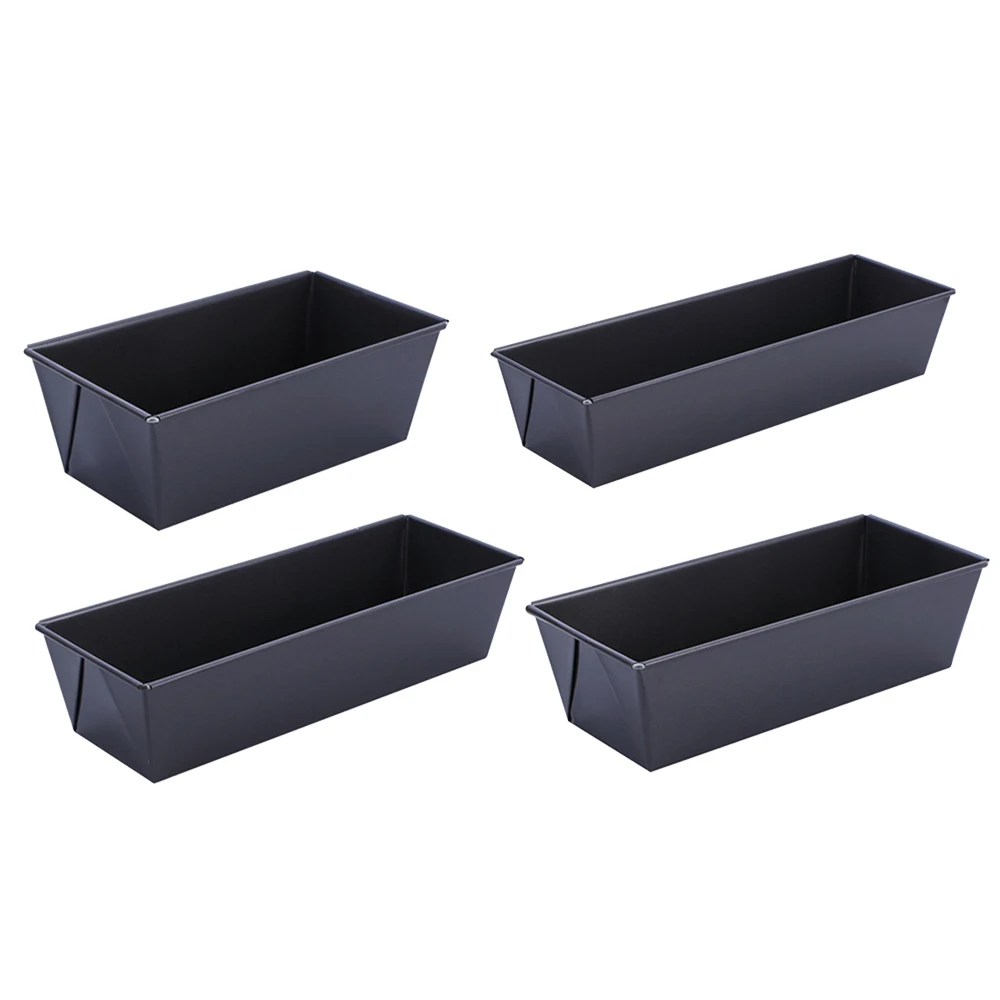 Baking Mold Rectangular Toast Mold Cake Bread Pan Tray Deep Baking Dish Cheesecake Mold Brownie Mold Kitchen Accessories
Baking Mold Rectangular Toast Mold Cake Bread Pan Tray Deep Baking Dish Cheesecake Mold Brownie Mold Kitchen Accessories