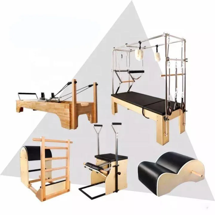 Pilates Cadillac Equipment Machine Reformer Gym Pilates Bed For Fitness a exercise 5 sets wooden pilates reformer
Pilates Cadillac Equipment Machine Reformer Gym Pilates Bed For Fitness a exercise 5 sets wooden pilates reformer