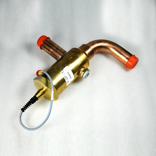 HVAC and Air conditioner Spare Parts 32GB404534 Carrier Chiller Electronic Expansion Valve
HVAC and Air conditioner Spare Parts 32GB404534 Carrier Chiller Electronic Expansion Valve