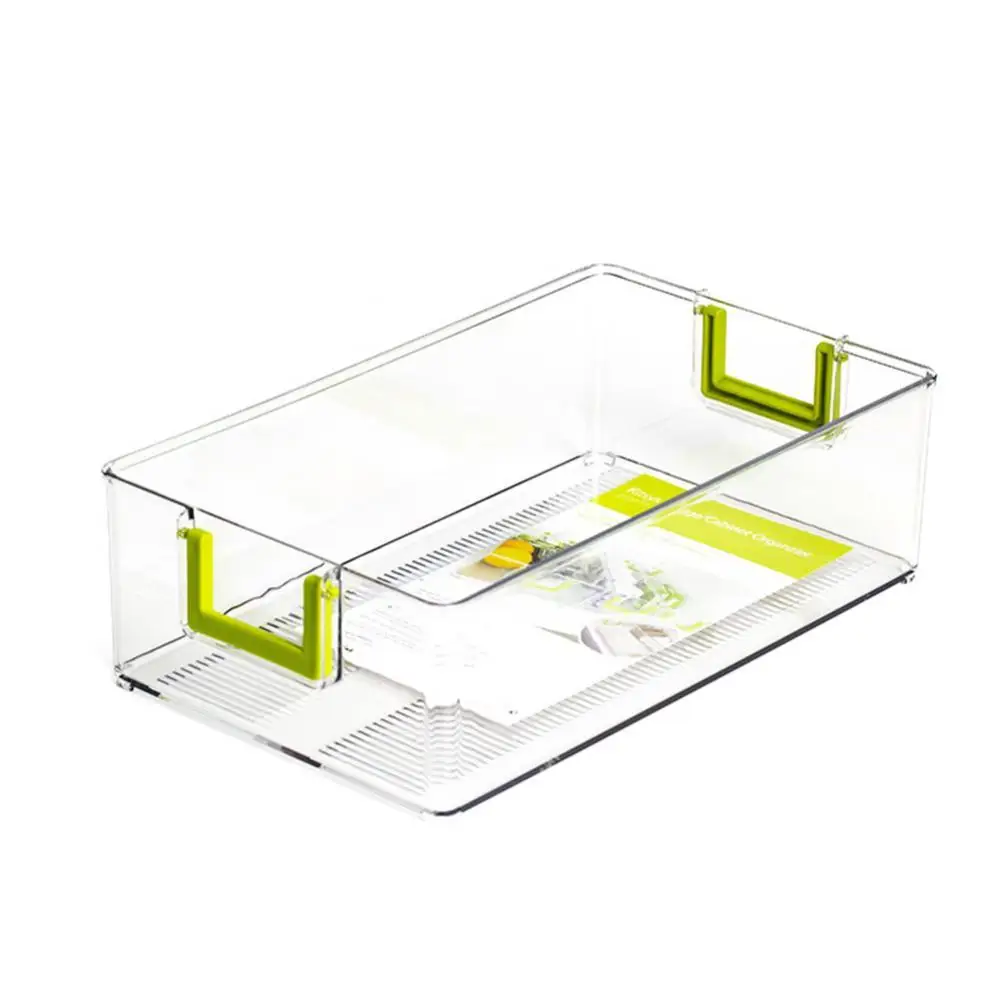 Racks Holders Refrigerator Beverage Cans Egg Storage Box Space Saver Bottle Holder Container Kitchen Storage Organization
Racks Holders Refrigerator Beverage Cans Egg Storage Box Space Saver Bottle Holder Container Kitchen Storage Organization