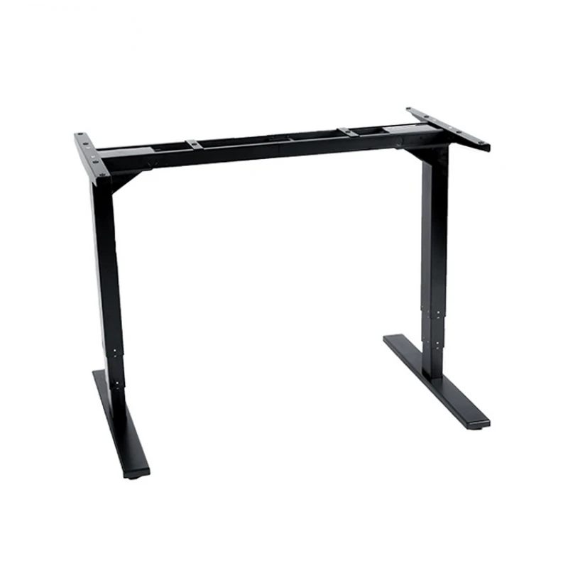 CE certification Chinese office automatic height adjustment sit stand desk frame
CE certification Chinese office automatic height adjustment sit stand desk frame