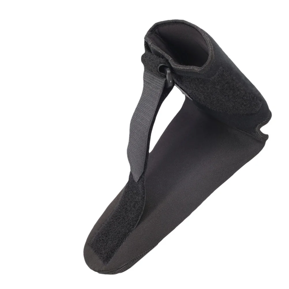Ankle Nightfoot Support Brace Drop Plantar Fasciitis Splint Orthotics Pain Heel Sprain Boot Feet Splints Protection Wrap Sleeve
Ankle Nightfoot Support Brace Drop Plantar Fasciitis Splint Orthotics Pain Heel Sprain Boot Feet Splints Protection Wrap Sleeve
