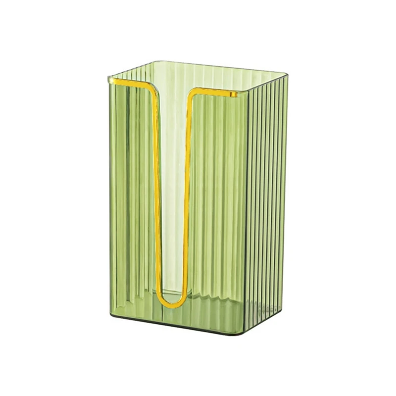 Punch-Free Tissue Box Kitchen Bathroom Paper Organizer Wall-Mounted Paper Towel Storage 
Punch-Free Tissue Box Kitchen Bathroom Paper Organizer Wall-Mounted Paper Towel Storage