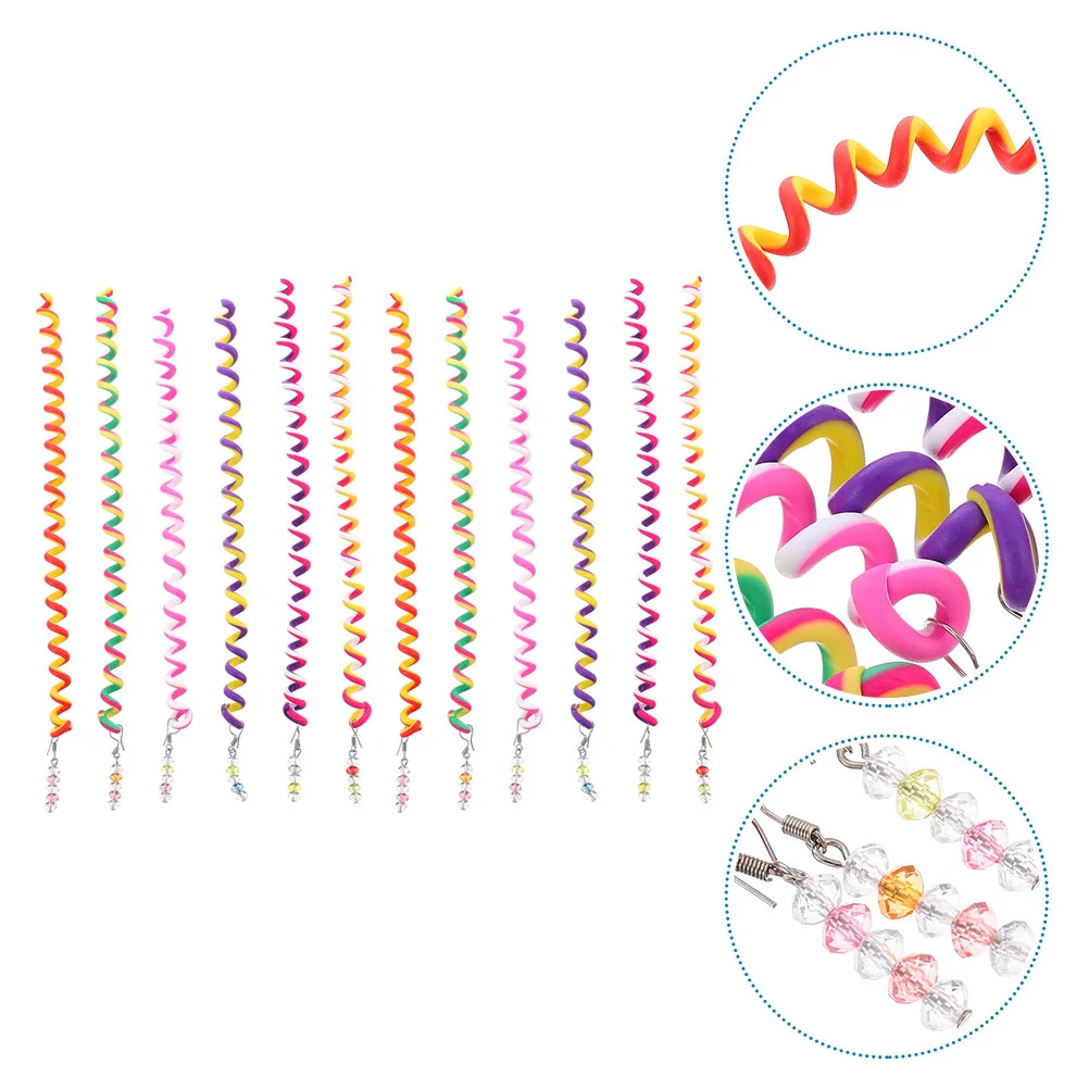 12 Pcs Children's Braiding Circle Hair Pins Styling Clip Braider Tool Modeling Girls Resin Women
12 Pcs Children's Braiding Circle Hair Pins Styling Clip Braider Tool Modeling Girls Resin Women