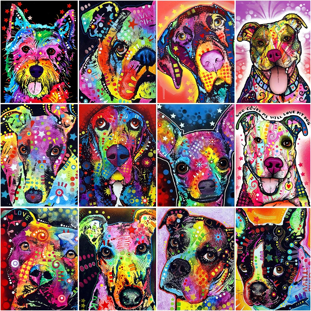 Животные 5D алмазная живопись милые художественные алмазная живопись с кошками и собаками инкрустированная алмазами вышивка живопись украшение для дома 
Животные 5D алмазная живопись милые художественные алмазная живопись с кошками и собаками инкрустированная алмазами вышивка живопись украшение для дома