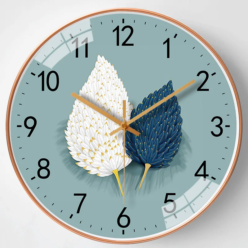 12 Inches Simple Wall Clock Personality Creative Clock Home Living Room Fashion Decoration Silent Clock Wall Clock Modern Design
12 Inches Simple Wall Clock Personality Creative Clock Home Living Room Fashion Decoration Silent Clock Wall Clock Modern Design