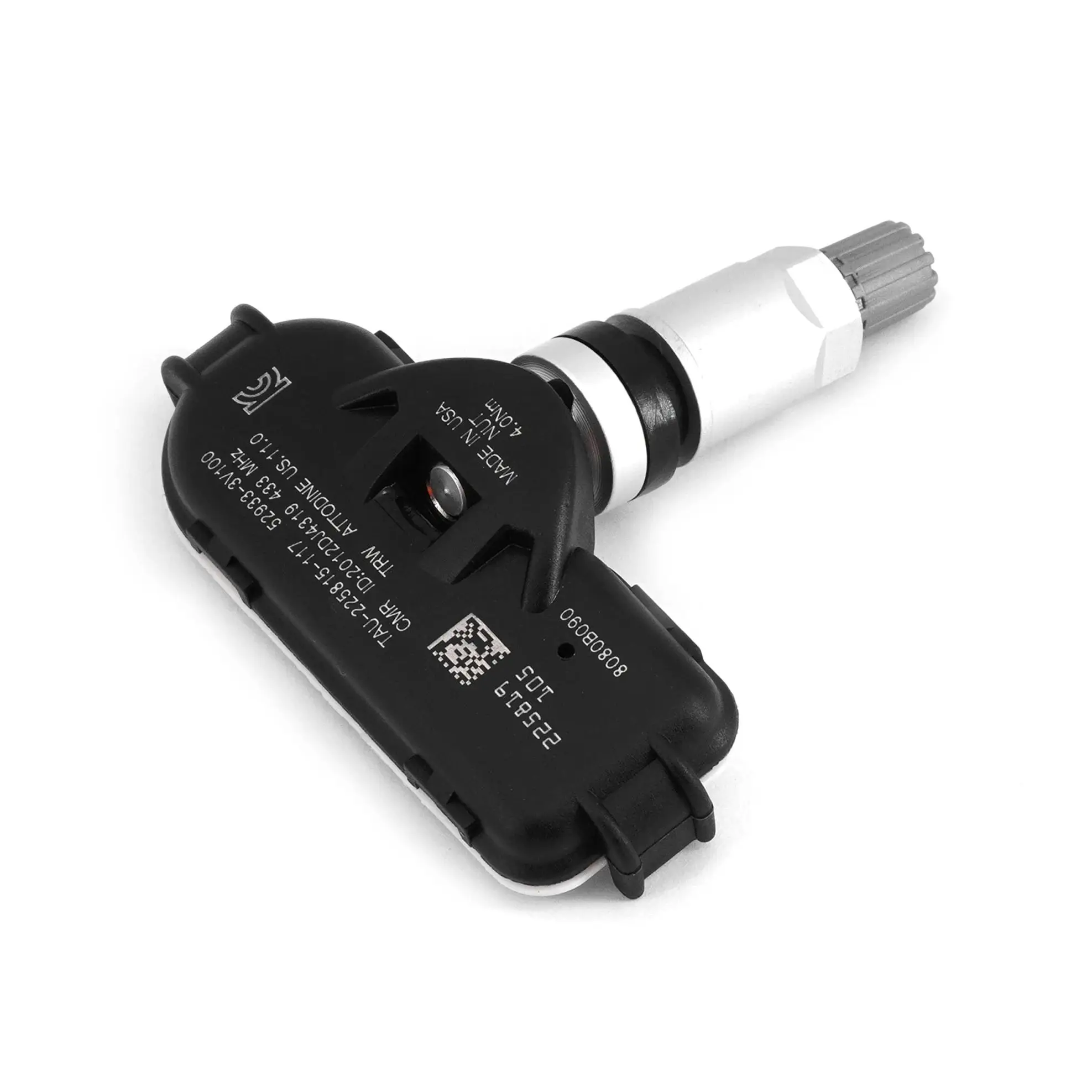 Автомобильный датчик давления в шинах Sorghum TPMS 52933-3V100 529333V100 для Hyundai greathg i40 VF 2011 2012 2013 2014 
Автомобильный датчик давления в шинах Sorghum TPMS 52933-3V100 529333V100 для Hyundai greathg i40 VF 2011 2012 2013 2014