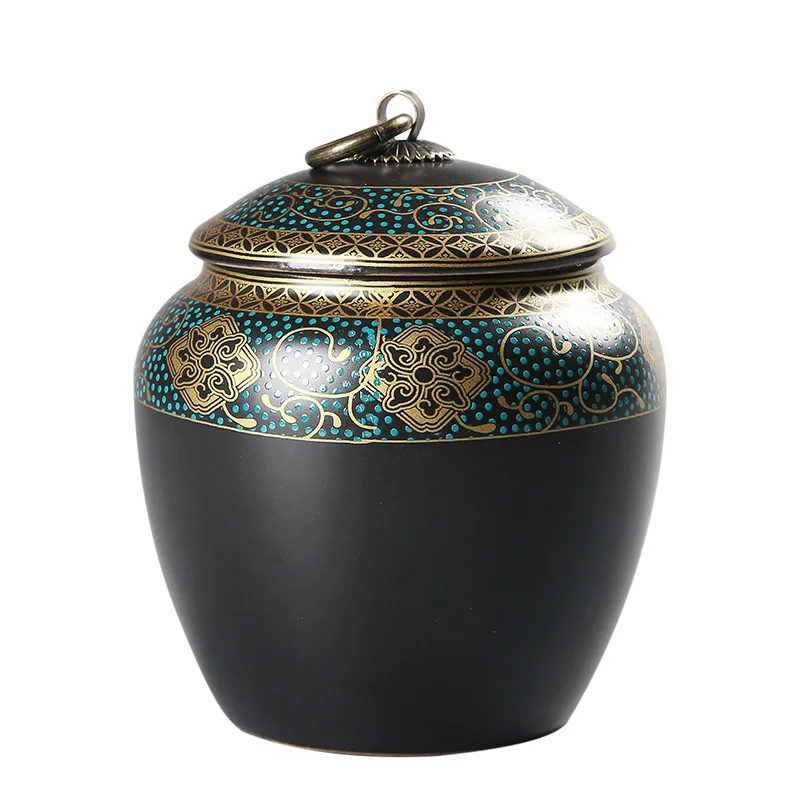 Office Hermetic Pots Gift Tea Organizer Box Home Mini Ceramic Jar Snack Dried Fruit Portable Sugar Bowl Kitchen Storage Pot Tins
Office Hermetic Pots Gift Tea Organizer Box Home Mini Ceramic Jar Snack Dried Fruit Portable Sugar Bowl Kitchen Storage Pot Tins