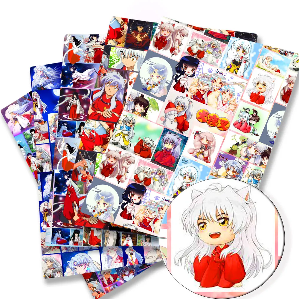 Inuyasha Cartoon Fabric Hot DIY140*50cm Handmade Sewing Patchwork Quilting Baby Dress Home Sheet Printed Fabric Fabric Sewing
Inuyasha Cartoon Fabric Hot DIY140*50cm Handmade Sewing Patchwork Quilting Baby Dress Home Sheet Printed Fabric Fabric Sewing