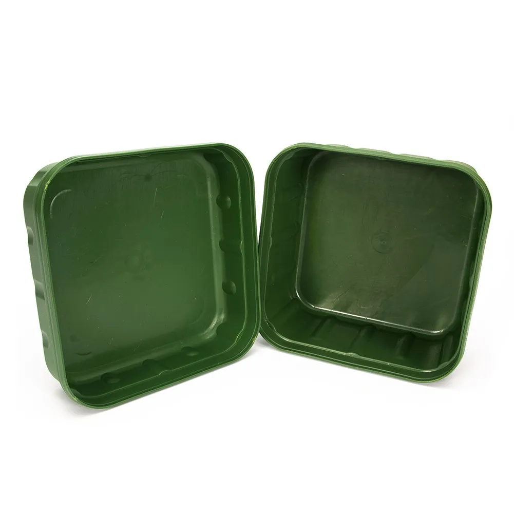 Fishing Maggot Bait Boxes Plastic Lids Live Bait Storage Box Bloodworms Lures Container With Breathable Fitting Lids
Fishing Maggot Bait Boxes Plastic Lids Live Bait Storage Box Bloodworms Lures Container With Breathable Fitting Lids