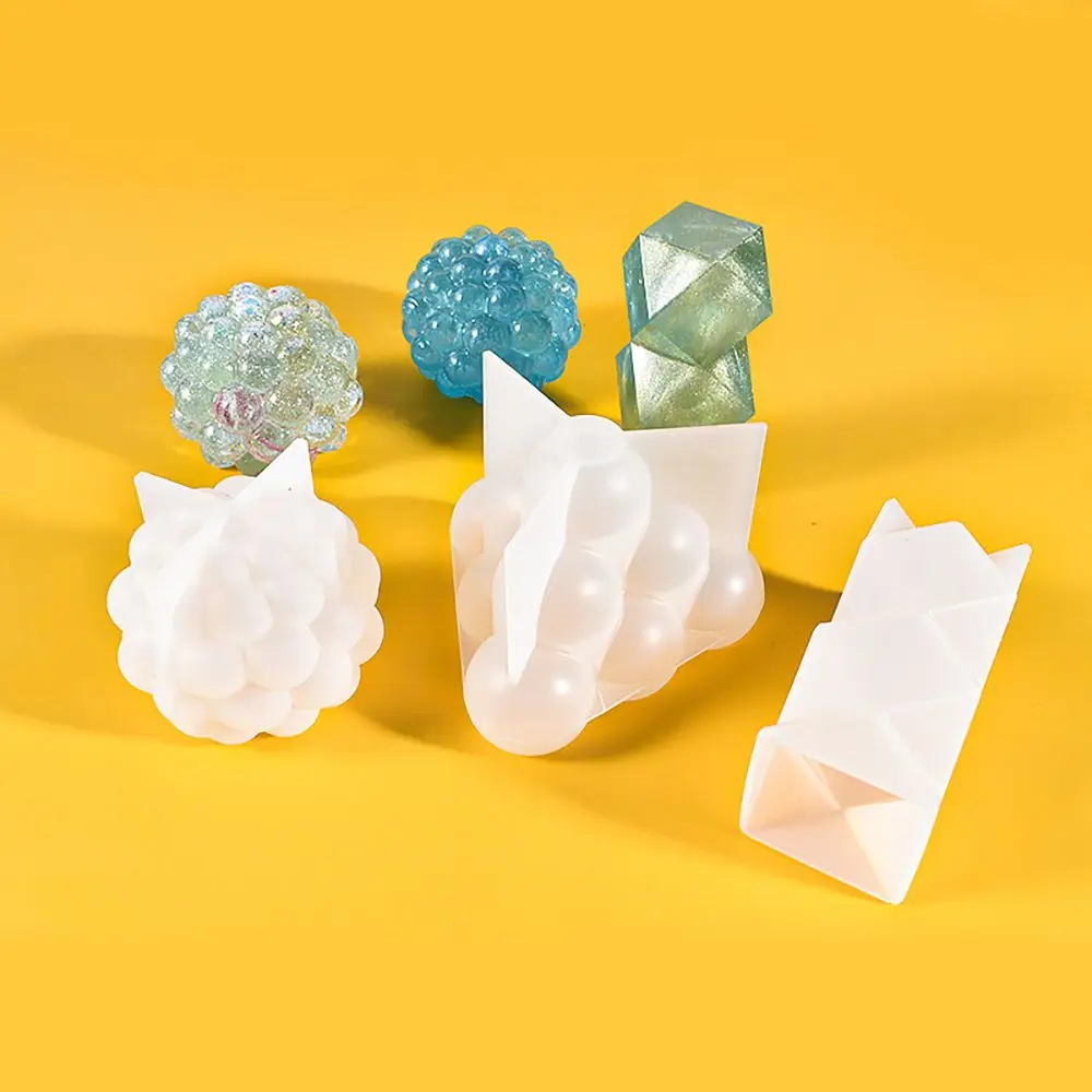 Church Party Candle Mould Handmade Clay Tools Cylinder Sphere Polka Dots 3D Art Wax Mold Candle Mold Cake Resin Molds
Church Party Candle Mould Handmade Clay Tools Cylinder Sphere Polka Dots 3D Art Wax Mold Candle Mold Cake Resin Molds