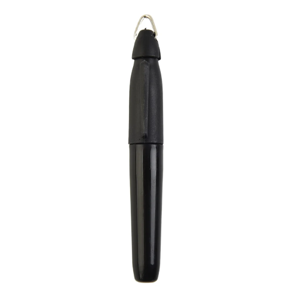 1pc Professional Golf Ball Liner Markers Pen With Hang Hook Drawing Alignment Marks Portable Outdoor Sport Tool For Golfer Gift
1pc Professional Golf Ball Liner Markers Pen With Hang Hook Drawing Alignment Marks Portable Outdoor Sport Tool For Golfer Gift