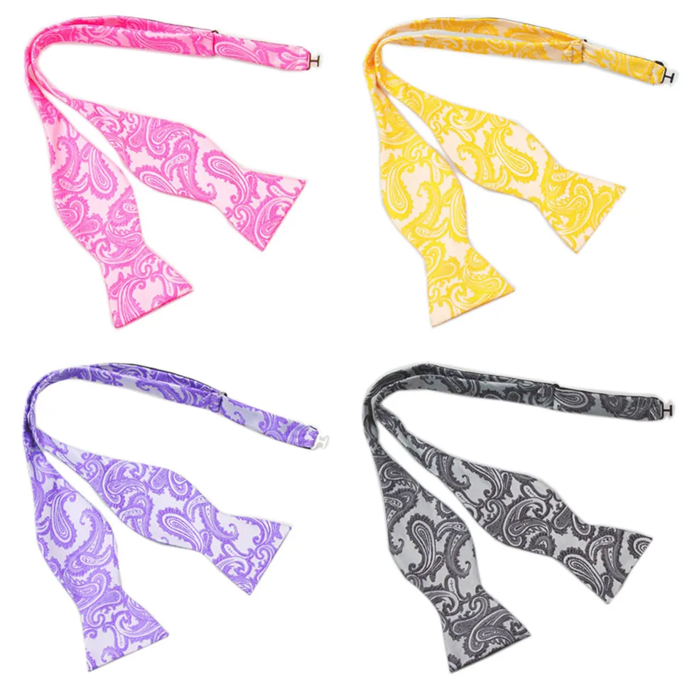 Модный галстук-бабочка для мужчин 2022, Свадебная вечеринка, деловые Коктейльные аксессуары, костюм, галстук-бабочка, цветочный рисунок Пейсл...
Модный галстук-бабочка для мужчин 2022, Свадебная вечеринка, деловые Коктейльные аксессуары, костюм, галстук-бабочка, цветочный рисунок Пейсл...