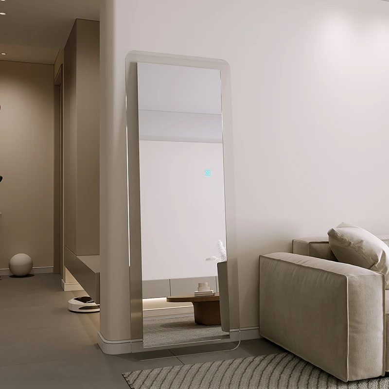 Interior Led Decorative Mirrors Large Girls Full Length Decorative Mirrors Standing Ground Specchi Decorativi Ornaments Home
Interior Led Decorative Mirrors Large Girls Full Length Decorative Mirrors Standing Ground Specchi Decorativi Ornaments Home