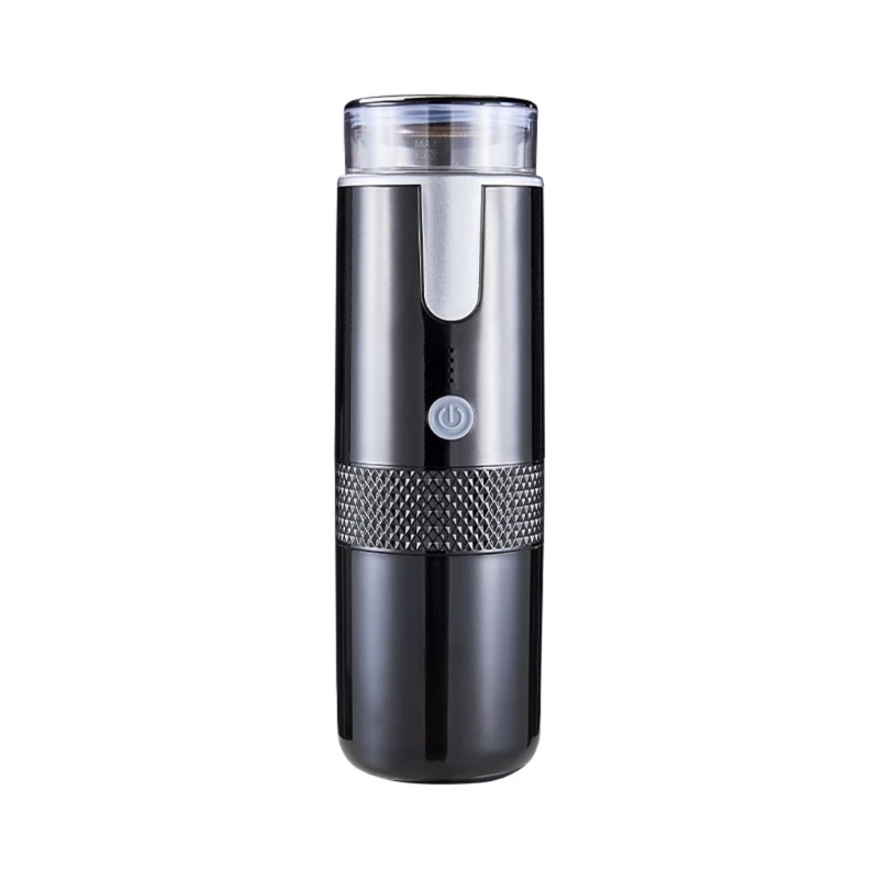 Multi-functional Coffee Maker Portable Wireless Coffee Brewing Maker Travel Coffee Machine USB Charging for Outdoor Car
Multi-functional Coffee Maker Portable Wireless Coffee Brewing Maker Travel Coffee Machine USB Charging for Outdoor Car