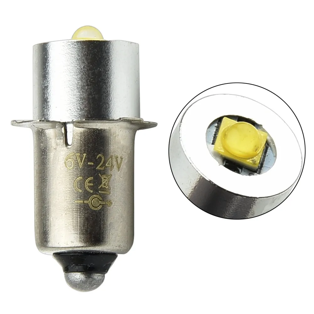 LED Replacement Flashlight Torch Bulb High Brightness and Long Lifespan for Improved Performance and Economic Benefits
LED Replacement Flashlight Torch Bulb High Brightness and Long Lifespan for Improved Performance and Economic Benefits