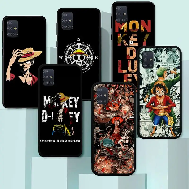 Anime One-Piece Monkey Luffy Phone Case For Xiaomi Mi11 Mi10 Note10 Note3 Max3 Max2 Mix2 F1 Lite Pro Fundas Cover
Anime One-Piece Monkey Luffy Phone Case For Xiaomi Mi11 Mi10 Note10 Note3 Max3 Max2 Mix2 F1 Lite Pro Fundas Cover