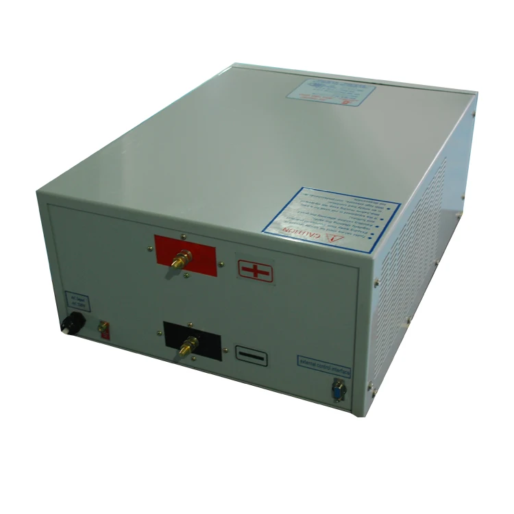 

4V 400A AC to DC Power Supplies 1.6kw Adjustable Switching Power Supplies