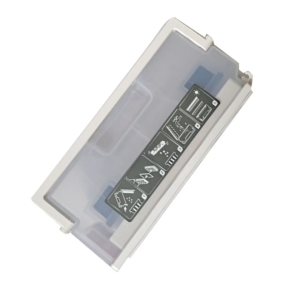 Dust Bin Box Vacuum Dust Container Filter For ECOVACS T9 MAX T9 POWER+ Automatic Dust Collection Series Robot Vacuum Part
Dust Bin Box Vacuum Dust Container Filter For ECOVACS T9 MAX T9 POWER+ Automatic Dust Collection Series Robot Vacuum Part