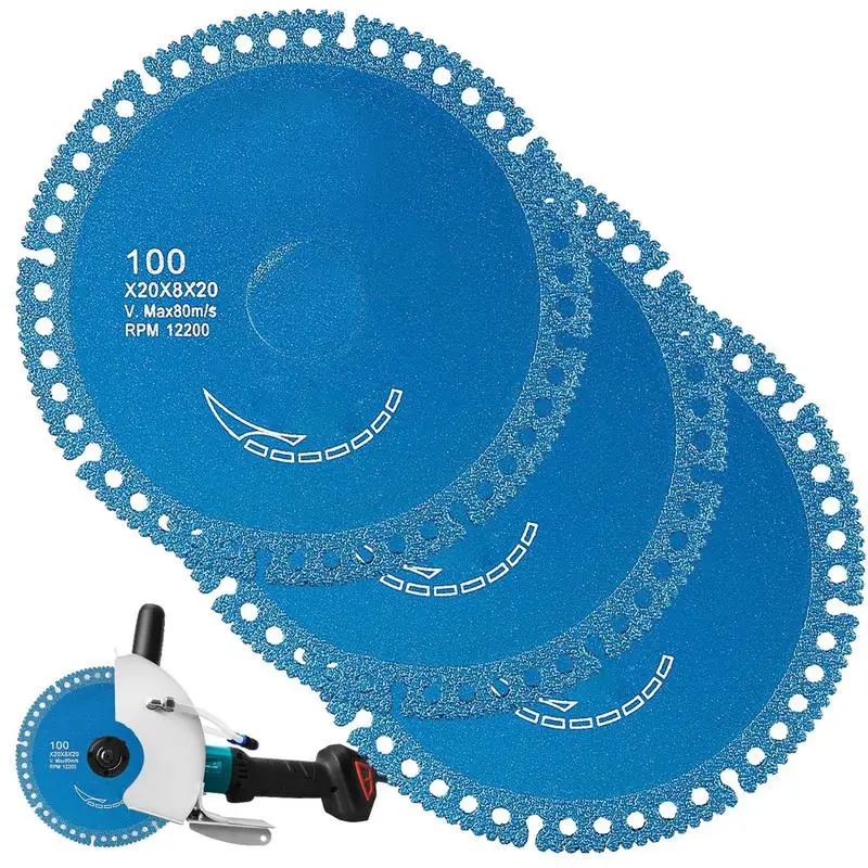 Diamond Cutting Blade Compact Circular Saw Blade Set With Diamond Sharping Composite Decking Circular Saw Blade For Ceramic Tile
Diamond Cutting Blade Compact Circular Saw Blade Set With Diamond Sharping Composite Decking Circular Saw Blade For Ceramic Tile