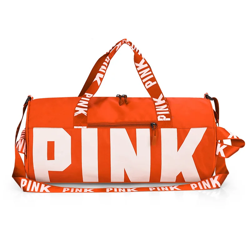 Oxford cloth waterproof new printing sports fitness bag portable shoulder training bag large capacity short-distance travel bag
Oxford cloth waterproof new printing sports fitness bag portable shoulder training bag large capacity short-distance travel bag