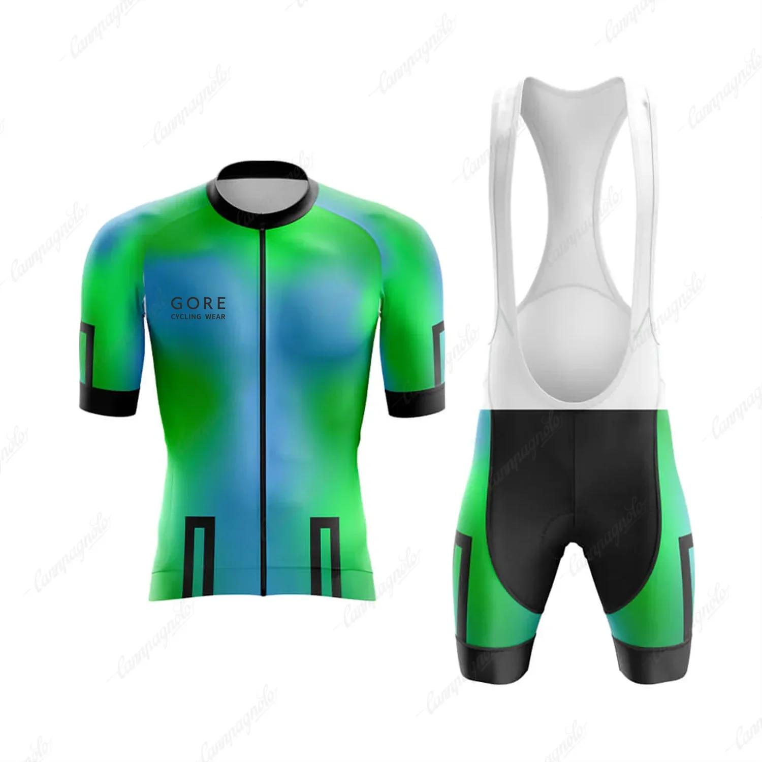 GORE Cycling Wear Men Cycling Jersey Sets Summer Cycling Clothing Breathable Bicycle Shirts Suit Mountain Bike Maillot Ciclismo
GORE Cycling Wear Men Cycling Jersey Sets Summer Cycling Clothing Breathable Bicycle Shirts Suit Mountain Bike Maillot Ciclismo