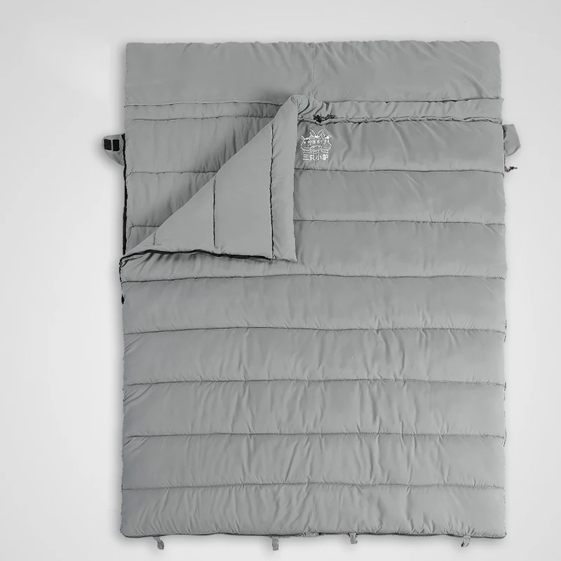 Outdoor Adults Sleeping Bags Camping Hiking Bulk Winter Supplies Portable Double Sleeping Bags Poncho Tent Kamp Camping
Outdoor Adults Sleeping Bags Camping Hiking Bulk Winter Supplies Portable Double Sleeping Bags Poncho Tent Kamp Camping