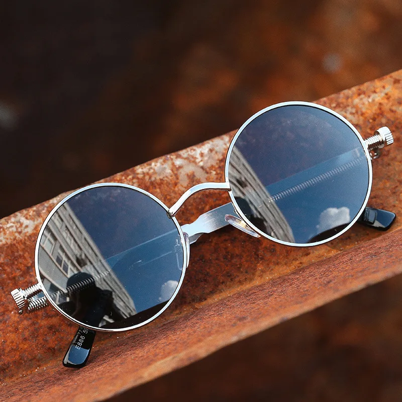 men and women fashion sunglasses circular polarized sunglasses color Climb Anti-vertigo Fashion Vacation Wind Sunglasses
men and women fashion sunglasses circular polarized sunglasses color Climb Anti-vertigo Fashion Vacation Wind Sunglasses
