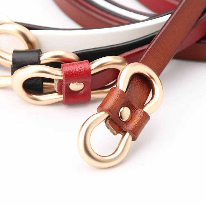 Real Cowskin Women Belt Fashion Ladies Dress Coat Accessories Design Luxury Cowhide Belt Designer Belts
Real Cowskin Women Belt Fashion Ladies Dress Coat Accessories Design Luxury Cowhide Belt Designer Belts