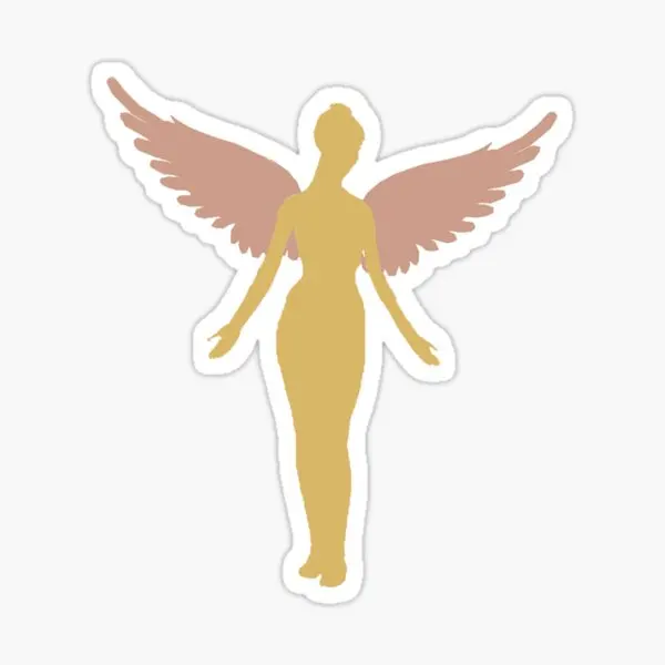 In Utero 5PCS Stickers for Decorations Living Room Background Stickers Home Bumper Window Car Luggage Decor Water Bottles
In Utero 5PCS Stickers for Decorations Living Room Background Stickers Home Bumper Window Car Luggage Decor Water Bottles