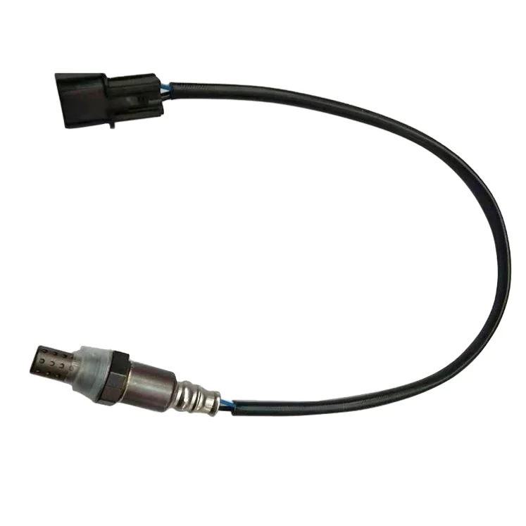 1588A198 New Ultrasonic Air Fuel Ratio Sensor Oxygen Sensor Fits for Mitsubishi
1588A198 New Ultrasonic Air Fuel Ratio Sensor Oxygen Sensor Fits for Mitsubishi