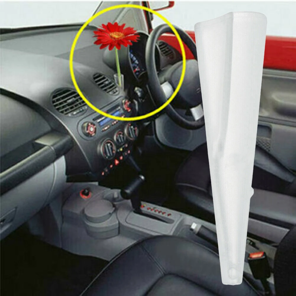 1x Car Interior Parts Gerbera Daisy Dashboard Flower Vase Holder Decoration Fit For Beetle 1999-2011 New Holder Equippments
1x Car Interior Parts Gerbera Daisy Dashboard Flower Vase Holder Decoration Fit For Beetle 1999-2011 New Holder Equippments