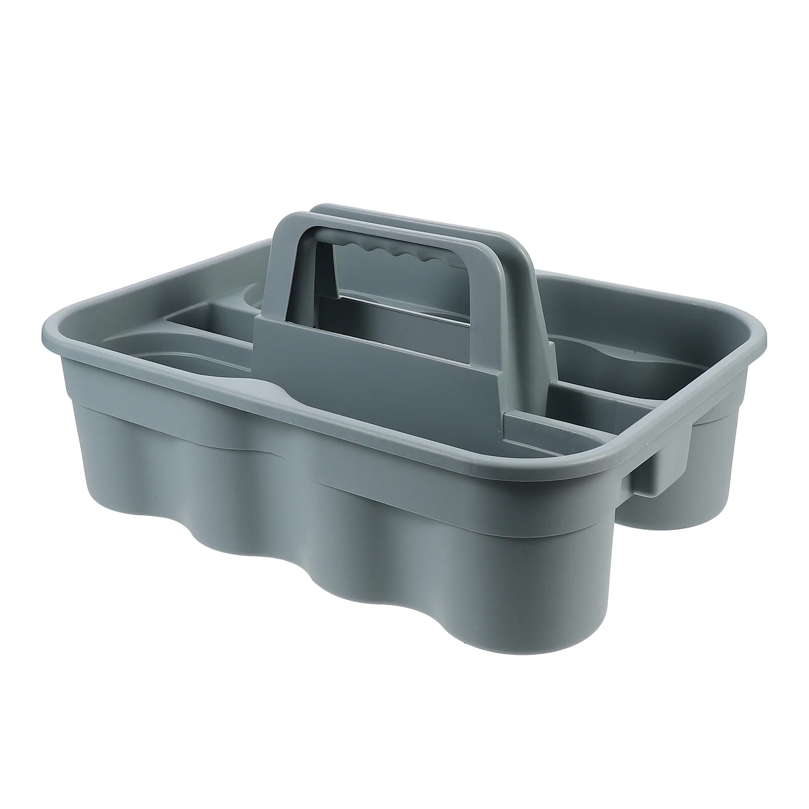 Cleaning Basket Tool Case Carrier Plastic Hamper Organizer Storage Holder Multi Compartments Tray
Cleaning Basket Tool Case Carrier Plastic Hamper Organizer Storage Holder Multi Compartments Tray