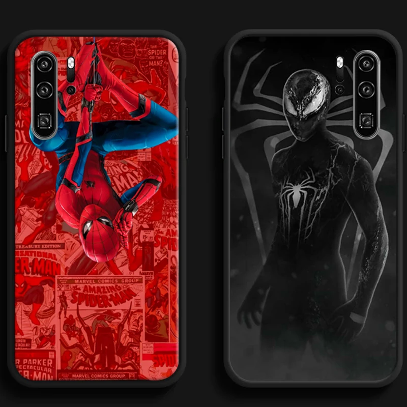 Marvel Spiderman Phone Cases For Huawei Honor Y6 Y7 2019 Y9 2018 Y9 Prime 2019 Y9 2019 Y9A Funda Soft TPU Back Cover
Marvel Spiderman Phone Cases For Huawei Honor Y6 Y7 2019 Y9 2018 Y9 Prime 2019 Y9 2019 Y9A Funda Soft TPU Back Cover
