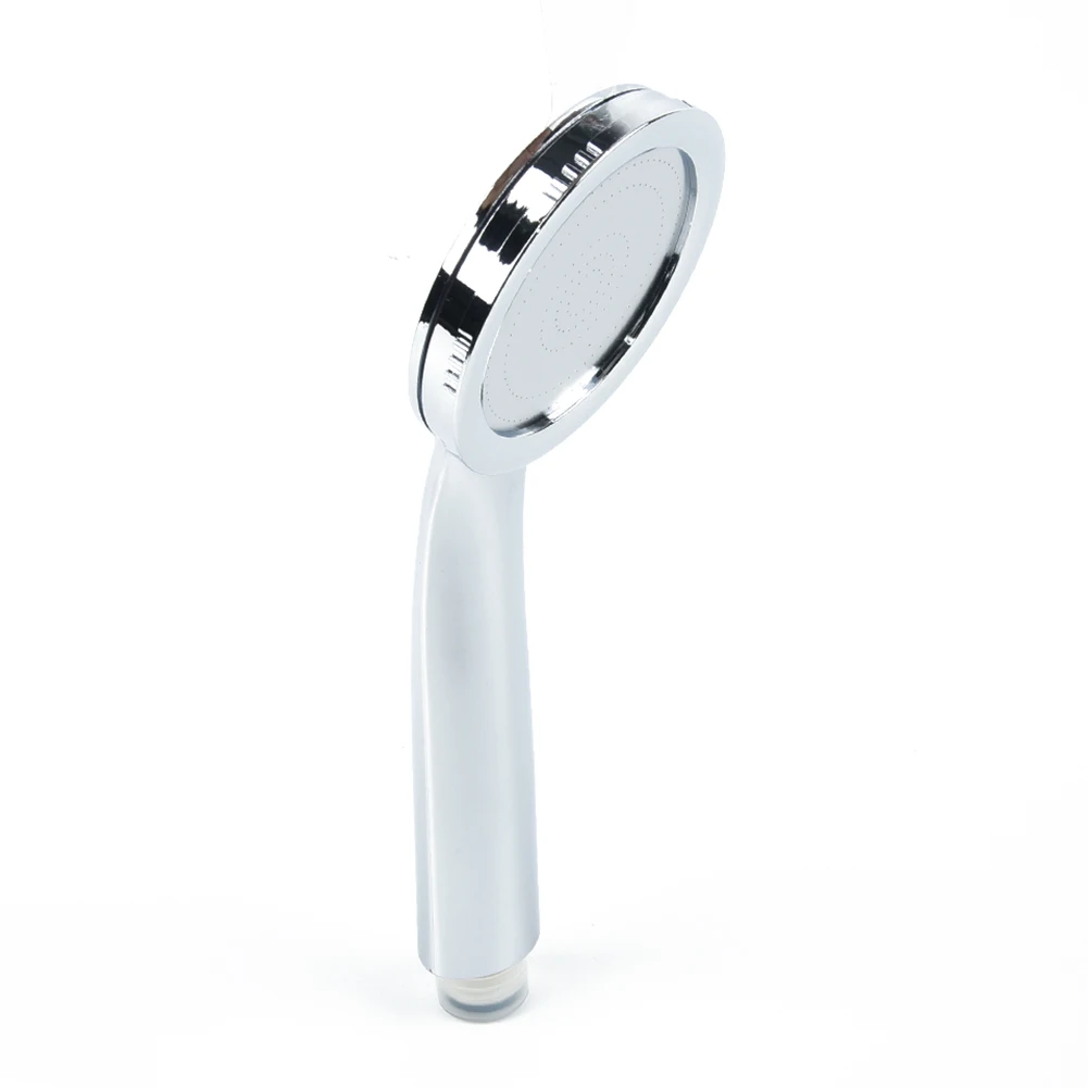Hand-held Shower Head Water Saving White Bathroom Rainfall Shower Nozzle Aerator High Pressure Functions Showerhead
Hand-held Shower Head Water Saving White Bathroom Rainfall Shower Nozzle Aerator High Pressure Functions Showerhead